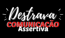 Destrava Logotipo